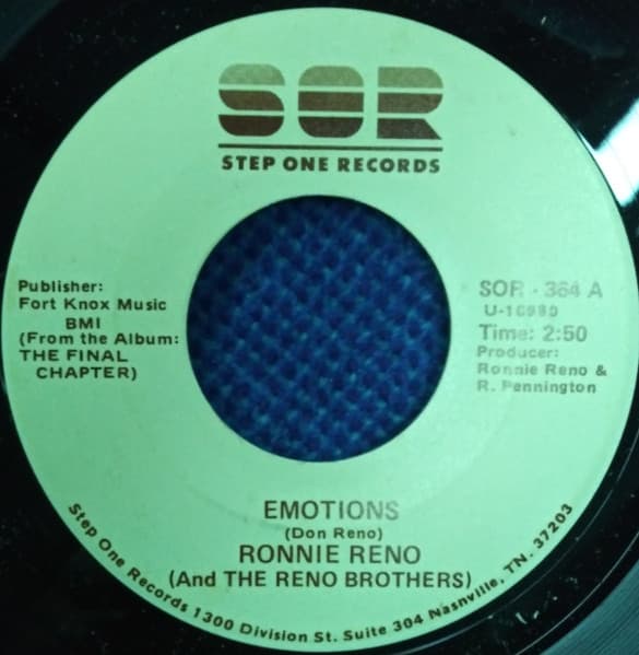 Emotions