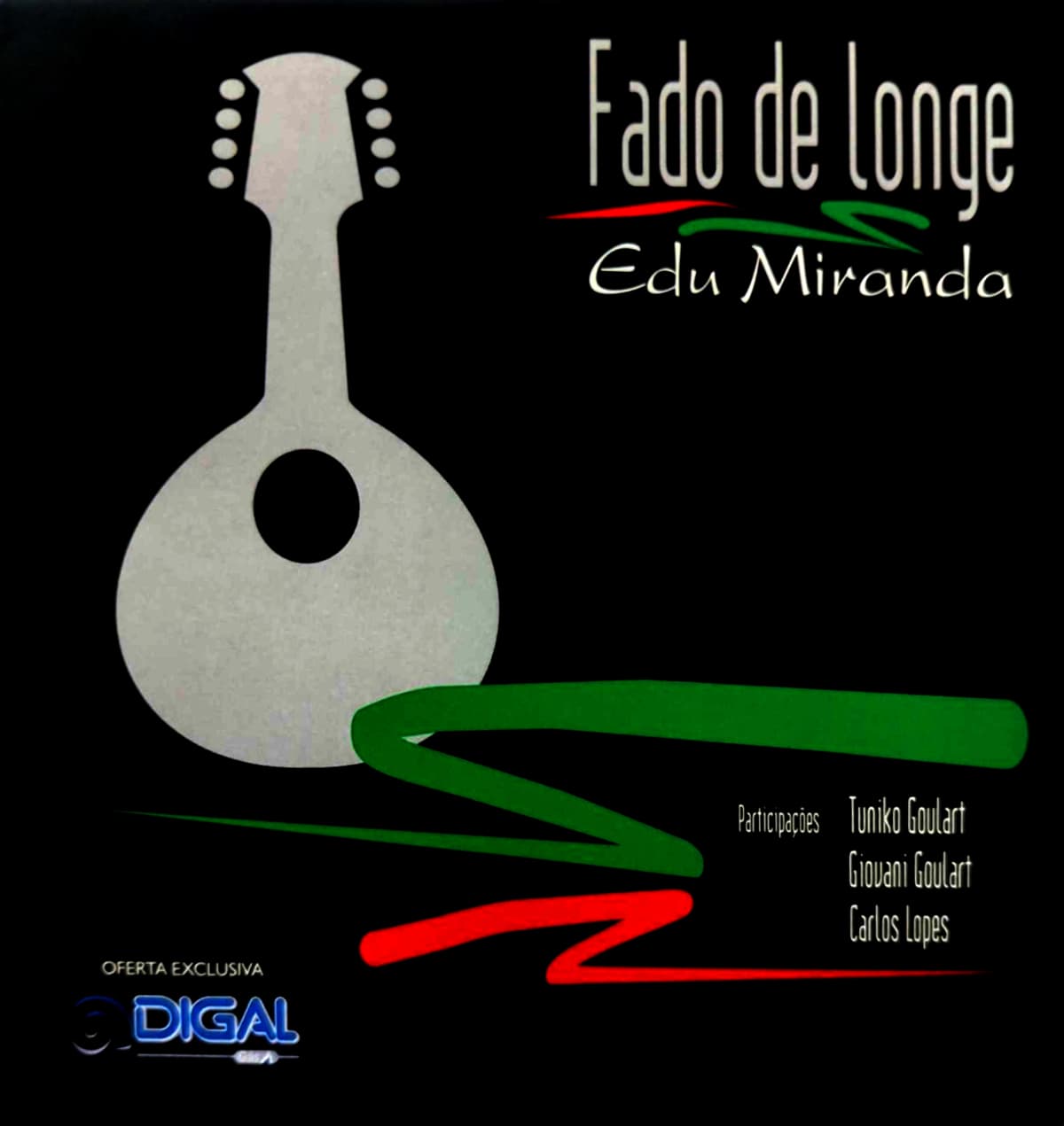 Fado de longe