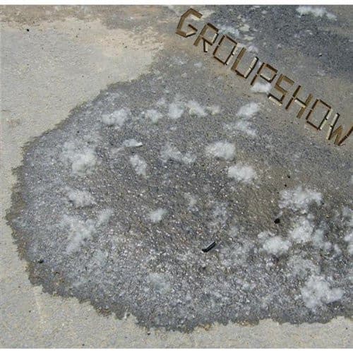 The Martyrdom of Groupshow
