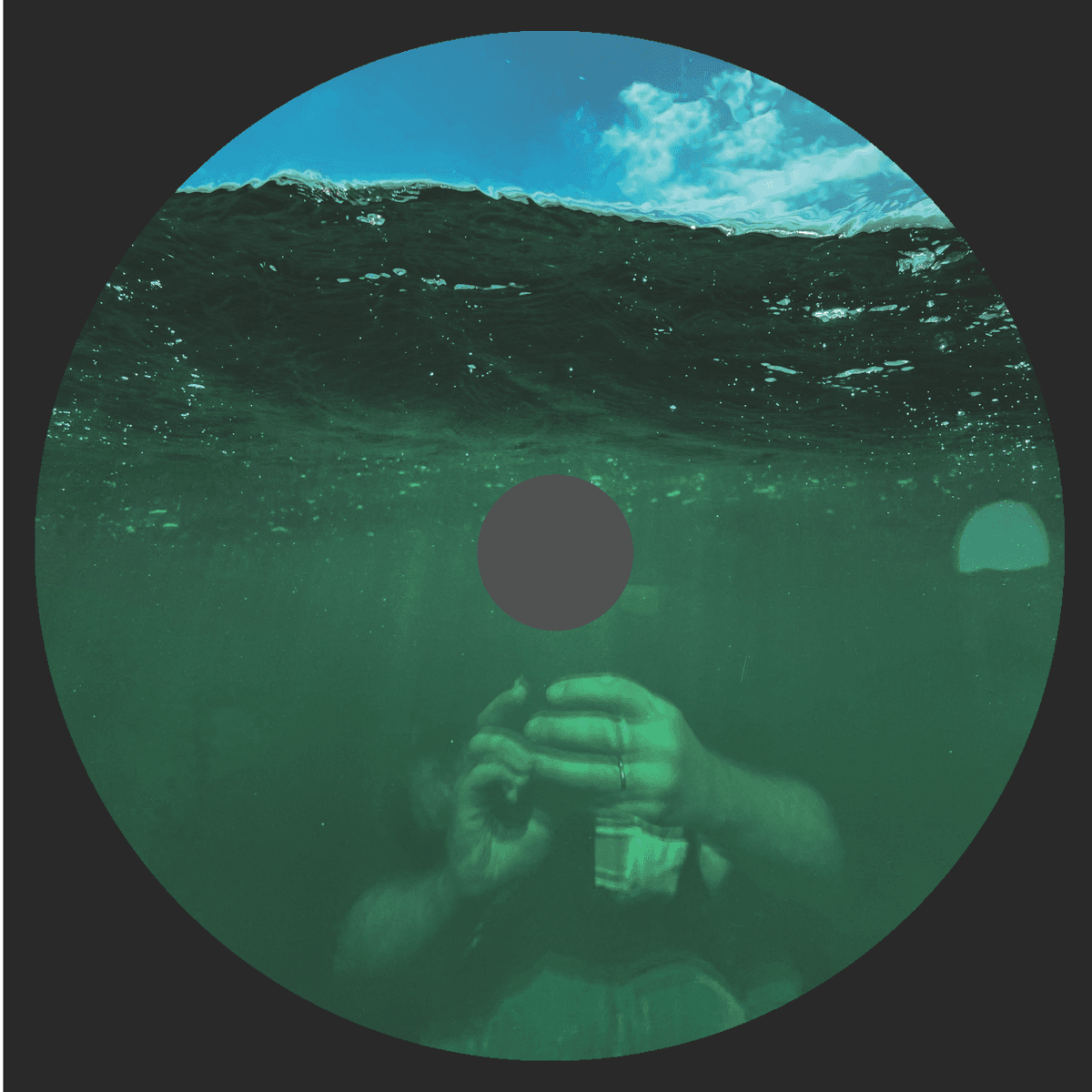 No Future Techno #1