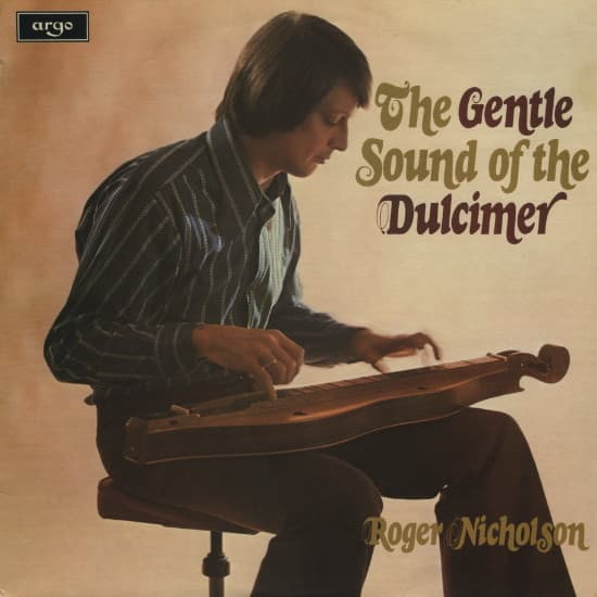 The Gentle Sound Of The Dulcimer