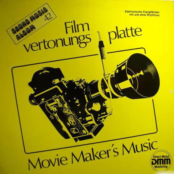 Sound Music Album 42