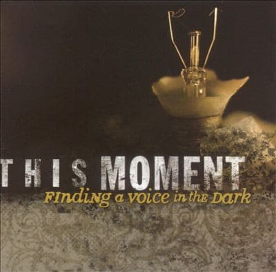 Finding a Voice in the Dark