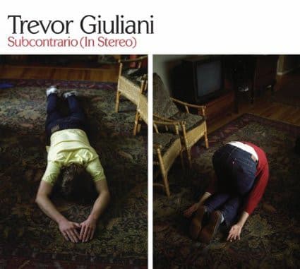 Subcontrario (In Stereo)