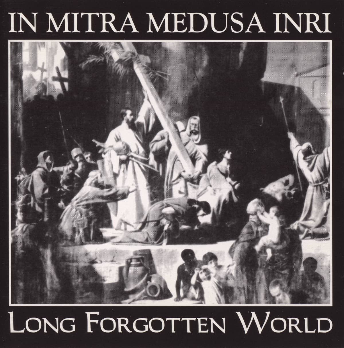 Long Forgotten World