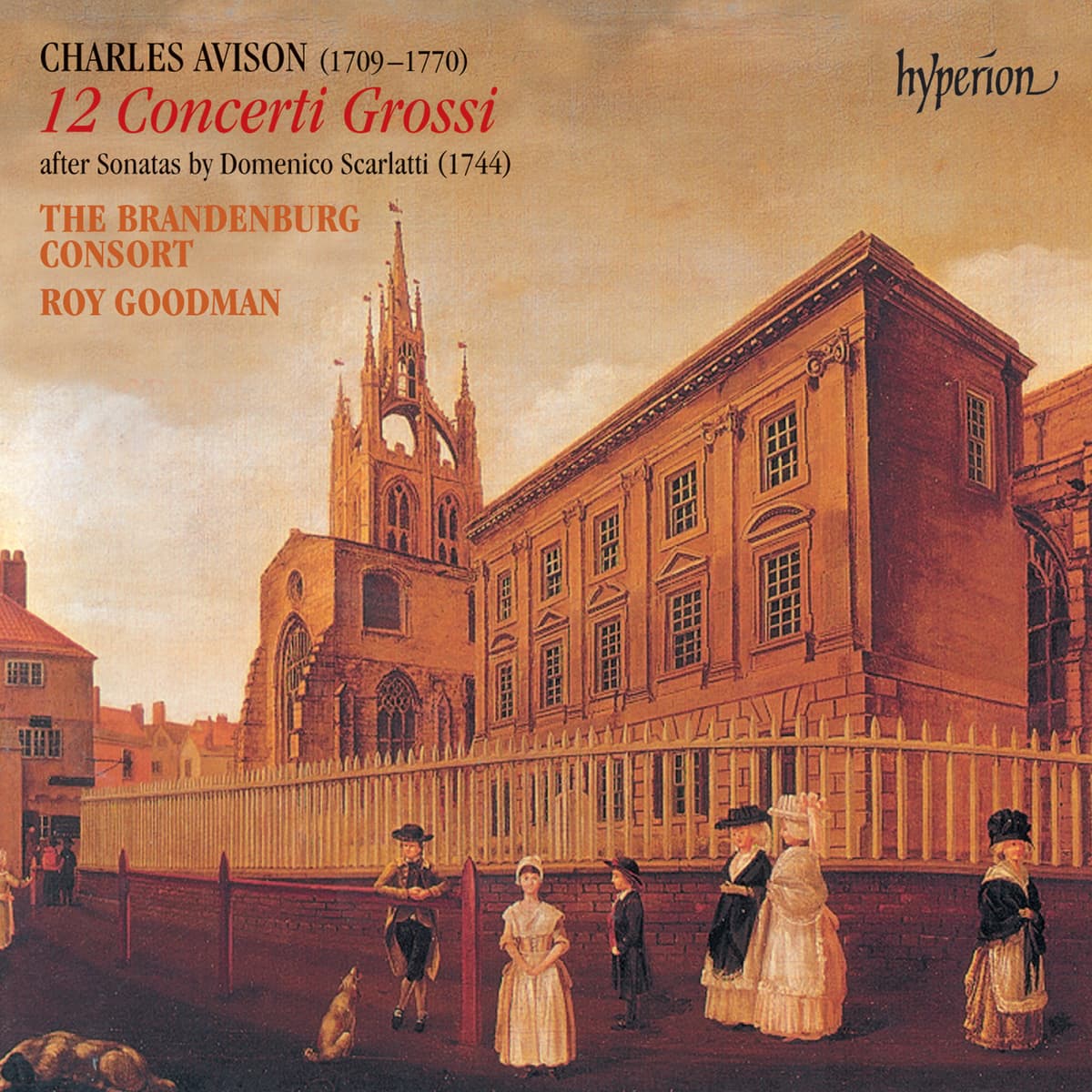 Concerti Grossi