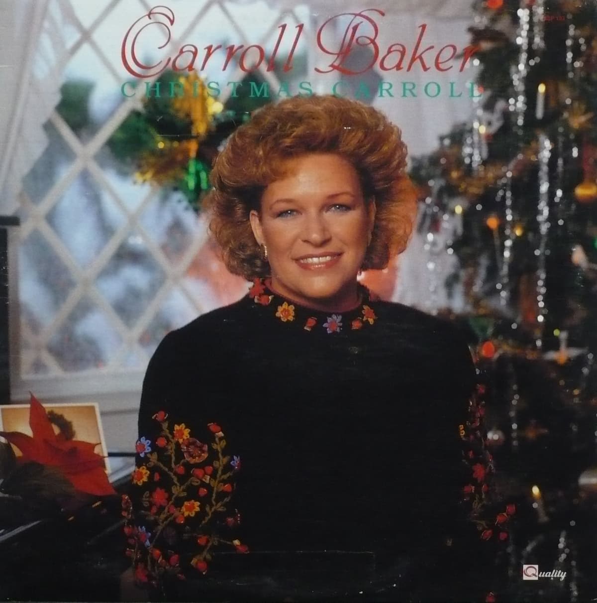 Christmas Carroll