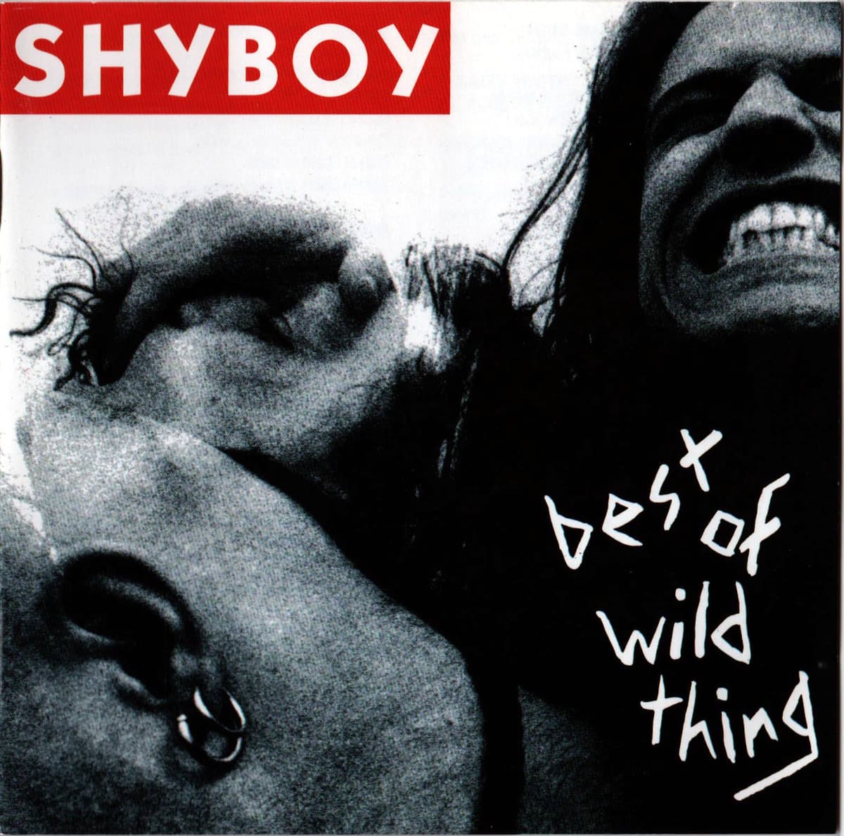 Best of Wild Thing