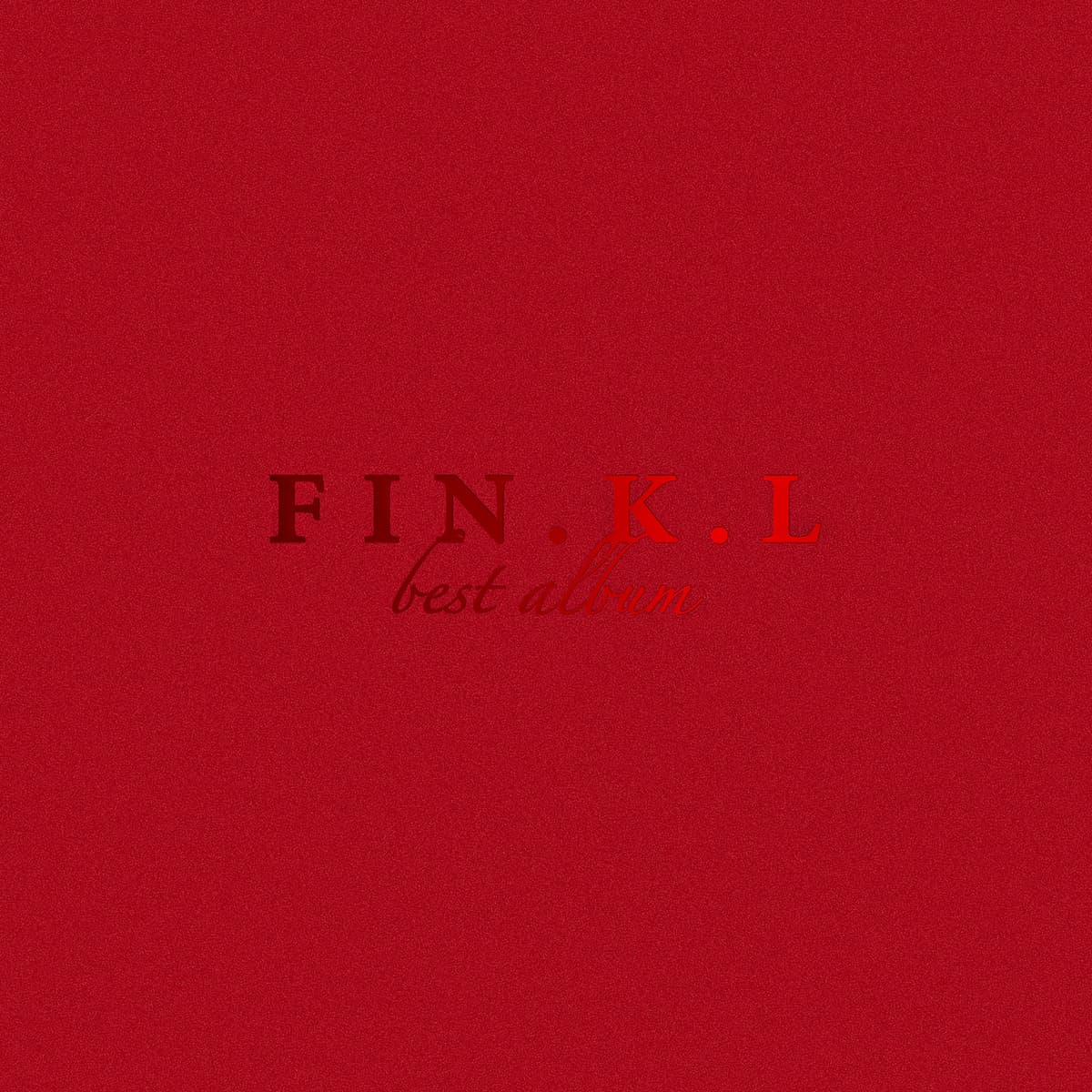 FIN.K.L Best Album