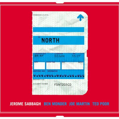 North