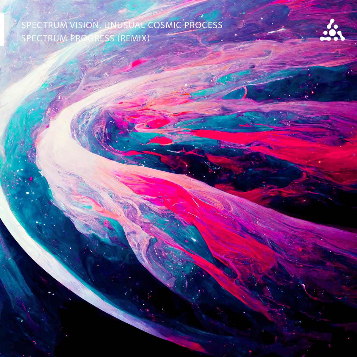 Spectrum Progress (remix)