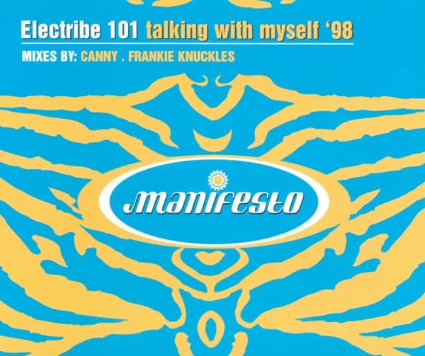 Talking With Myself '98