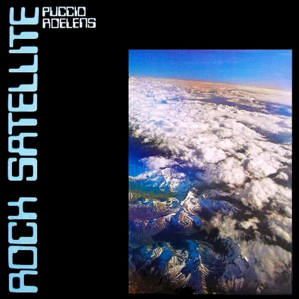 Rock Satellite