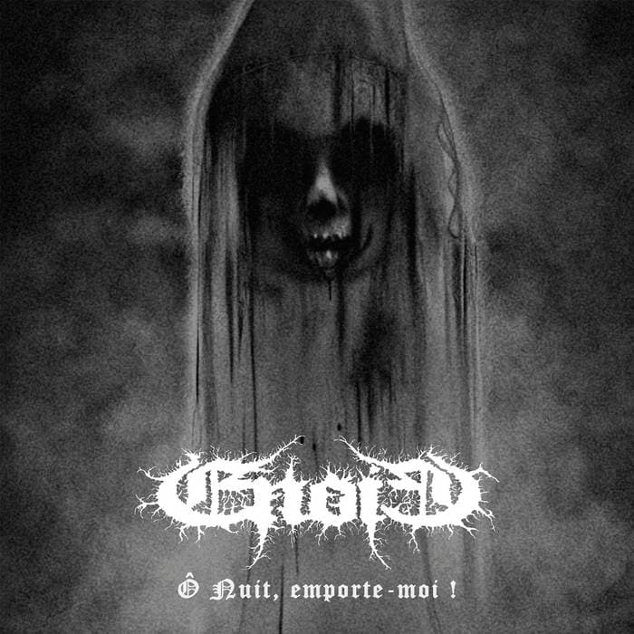 Ô nuit, emporte-moi !