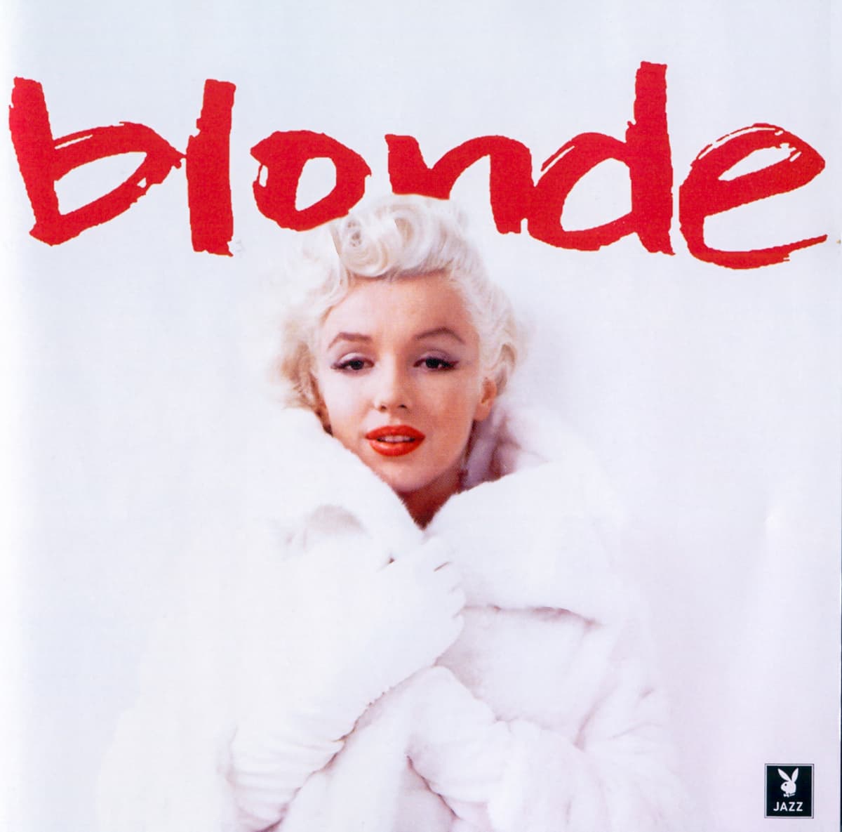 Blonde