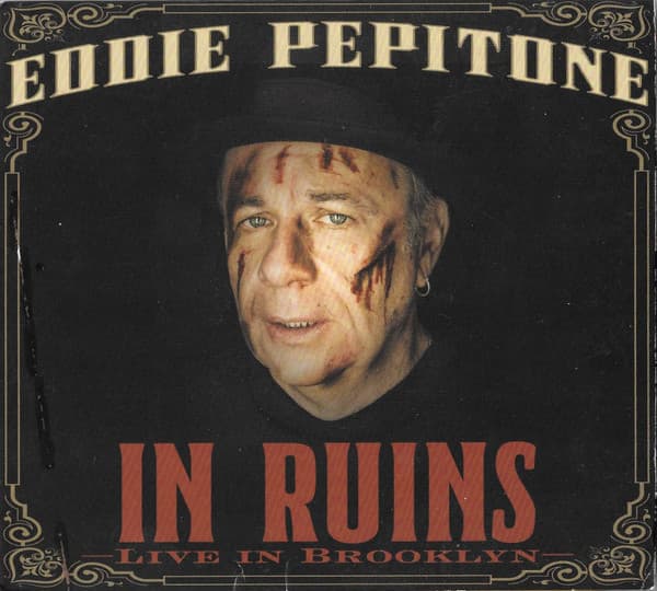 In Ruins: Live In Brooklyn