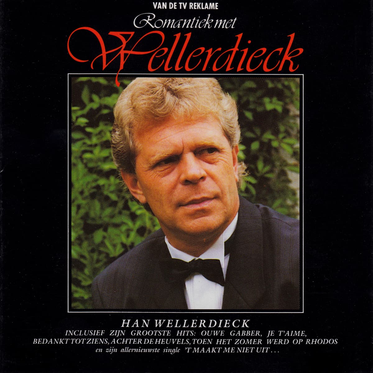 Romantiek met Wellerdieck