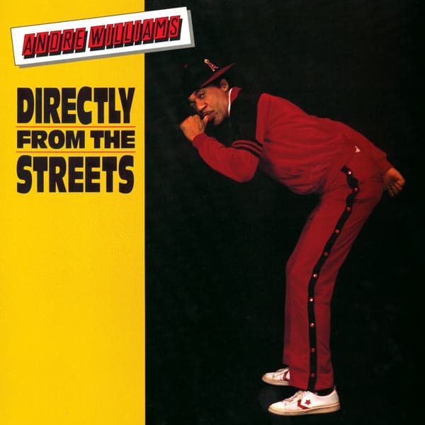 Directly From the Streets