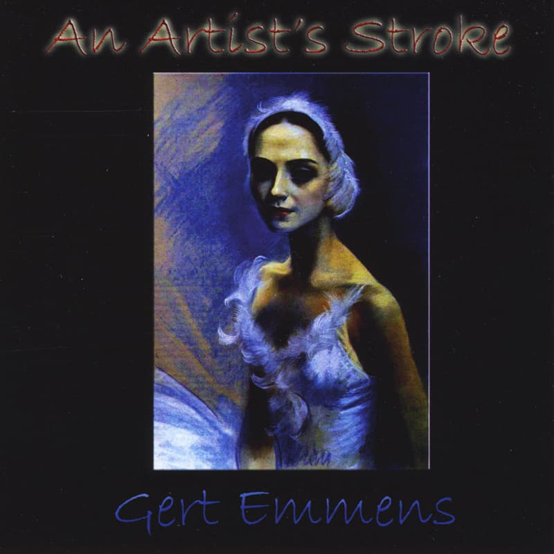 An Artist's Stroke