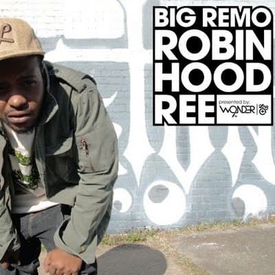 Robin Hood Ree