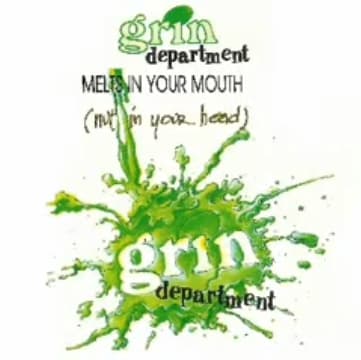 Melts In Your Mouth (Nut In Your Head)