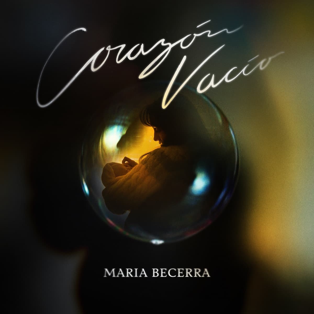 Corazón vacío