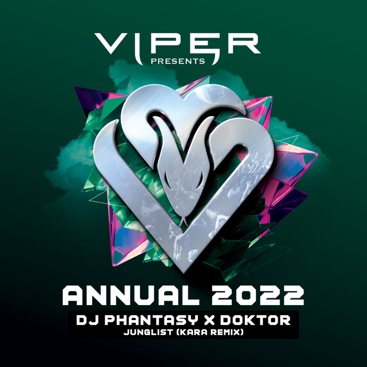 Junglist (Kara remix)
