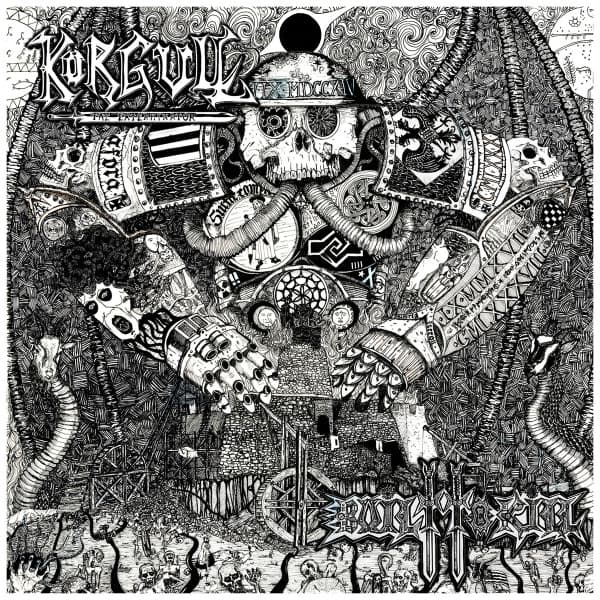 Built to Kill