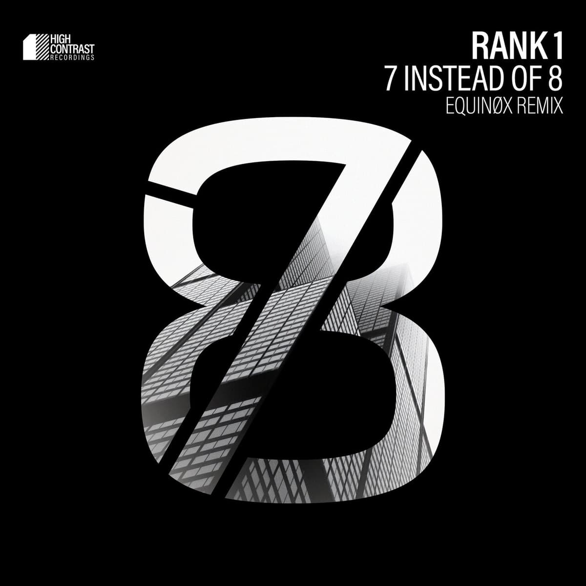 7 Instead of 8 (Equinøx remix)
