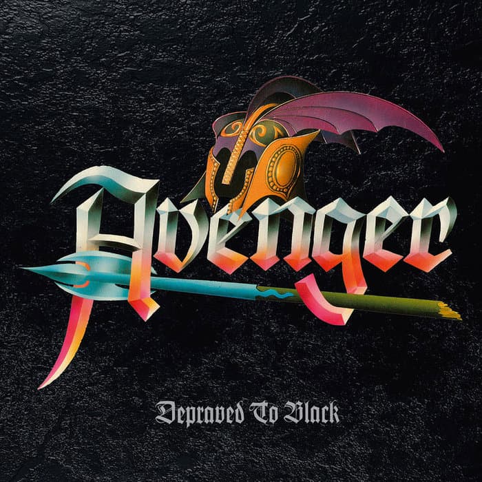 Depraved to Black