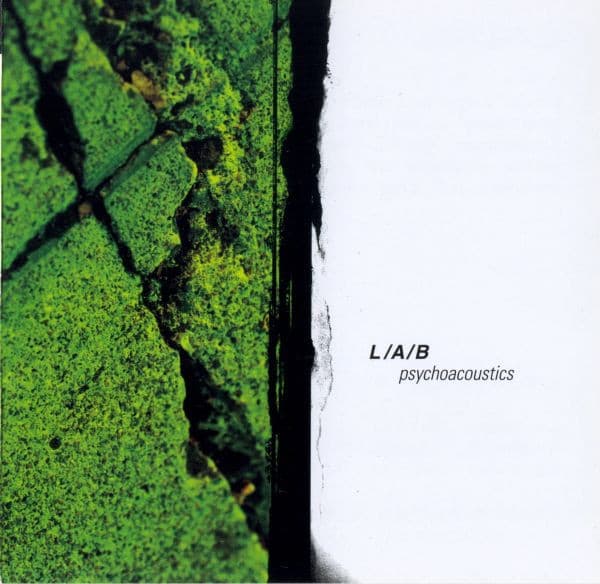 Psychoacoustics