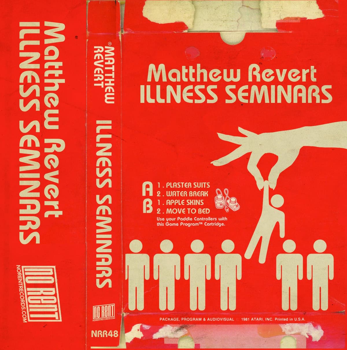 Illness Seminars