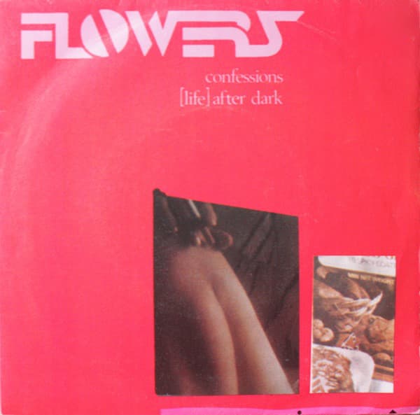 Confessions / (Life) After Dark