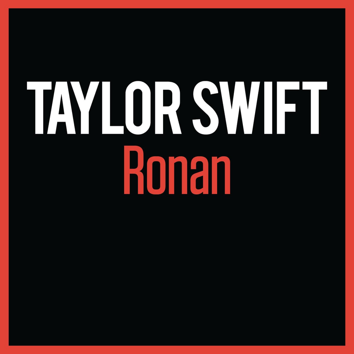 Ronan
