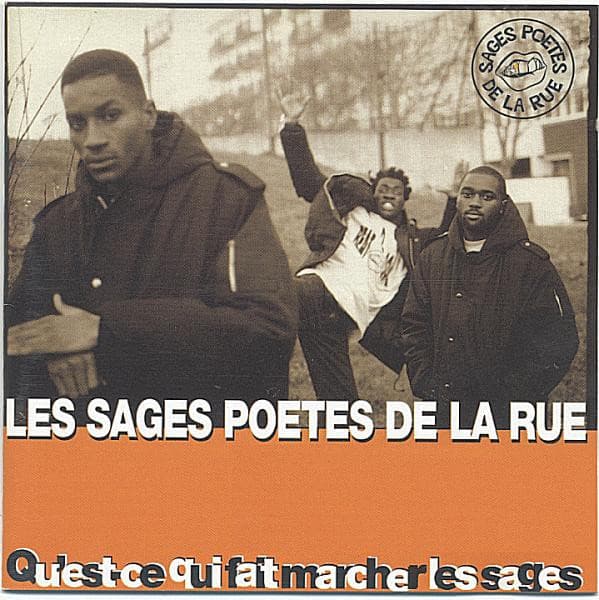 Qu’est‐ce qui fait marcher les sages