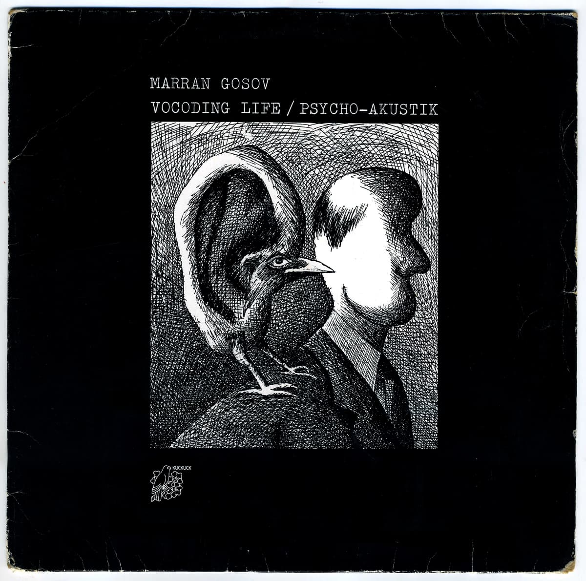 Vocoding Life / Psycho-Akustik