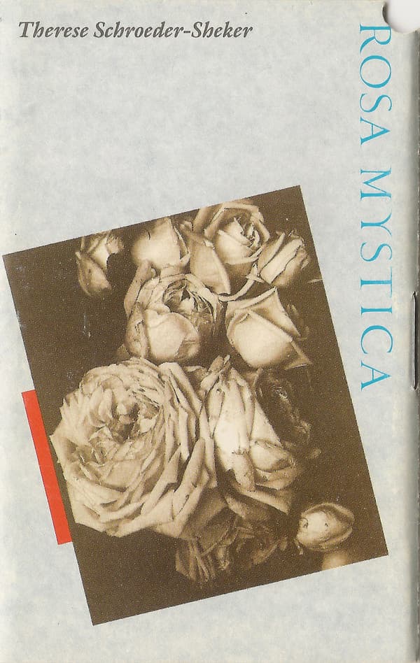 Rosa Mystica