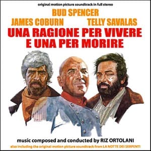 Una ragione per vivere e una per morire