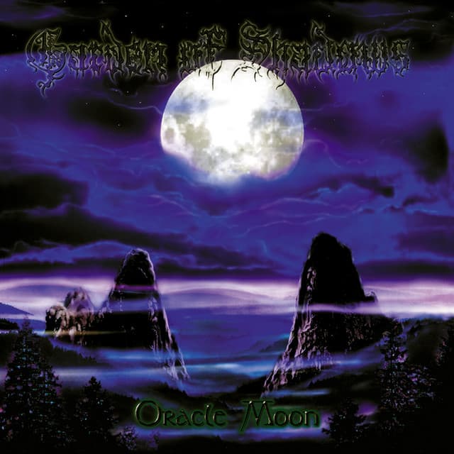 Oracle Moon