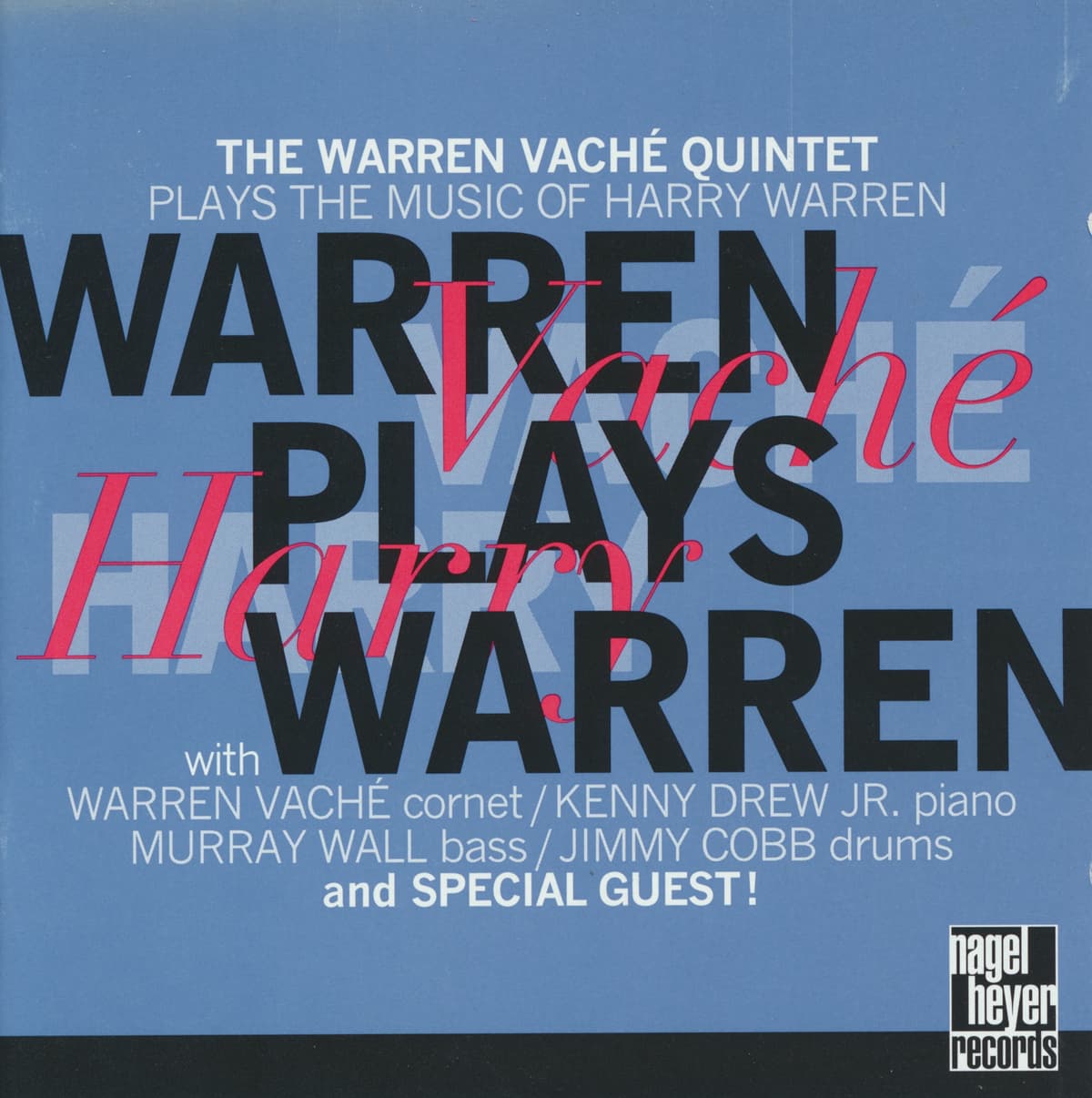 Warren Plays Warren