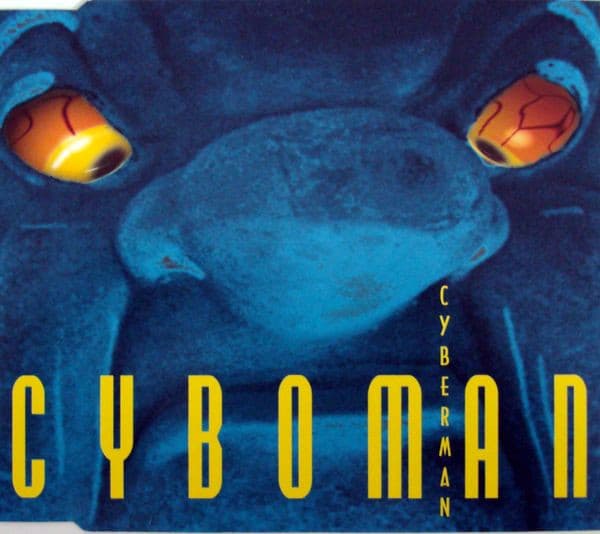 Cyberman