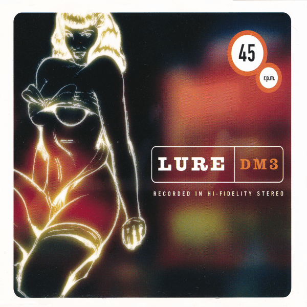 Lure