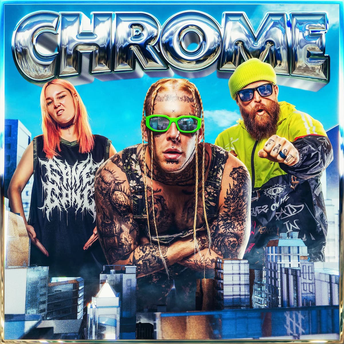 Chrome