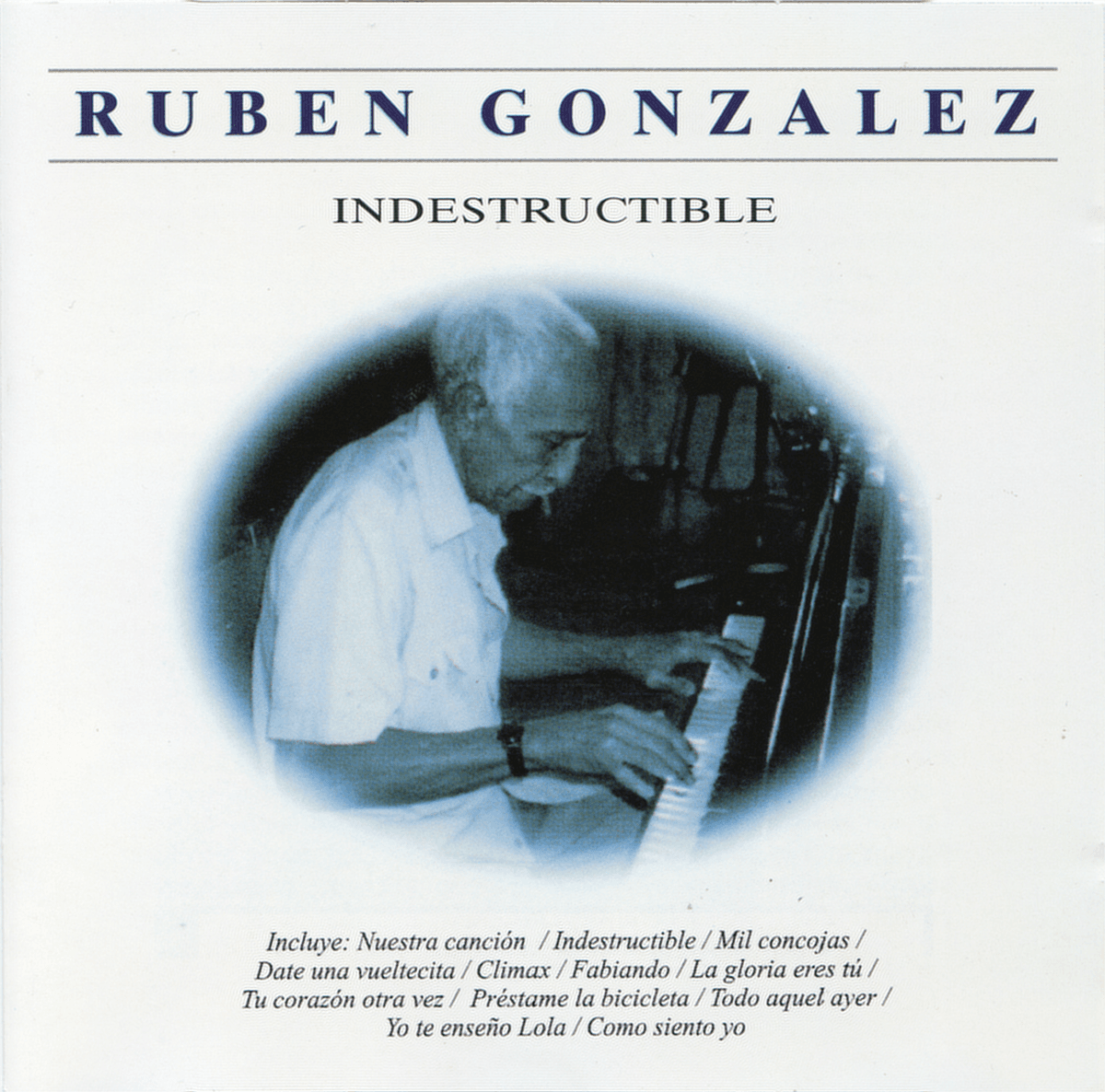 Indestructible