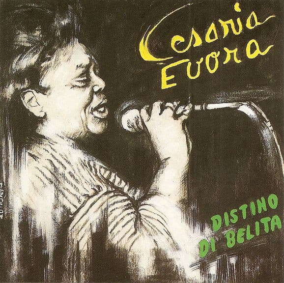Distino Di Belita