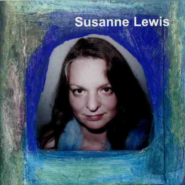 Susanne Lewis
