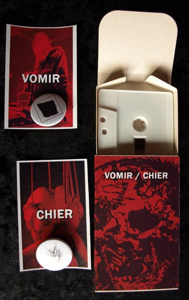 Vomir / Chier