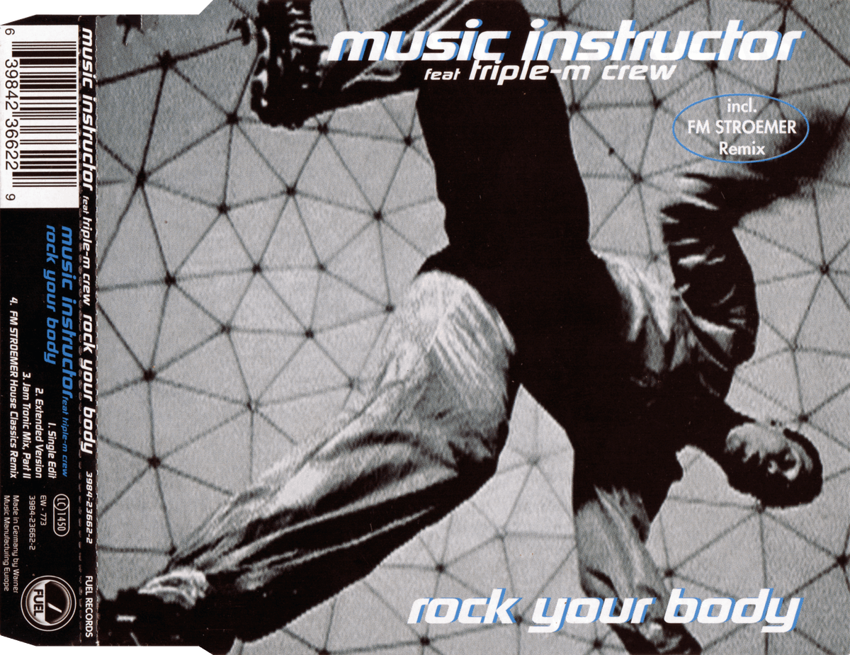 Rock Your Body