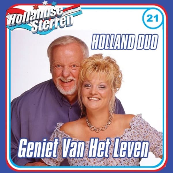 Geniet van het leven en andere hits