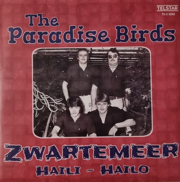Zwartemeer